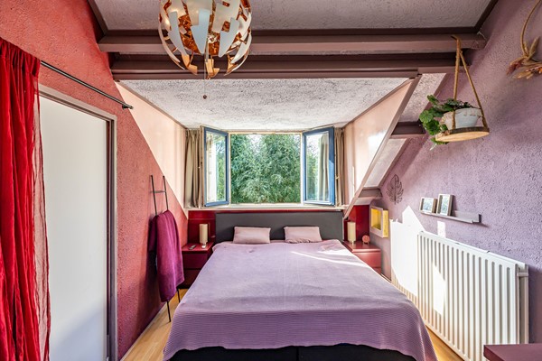 Medium property photo - Patrijspoort 37, 9733 GJ Groningen